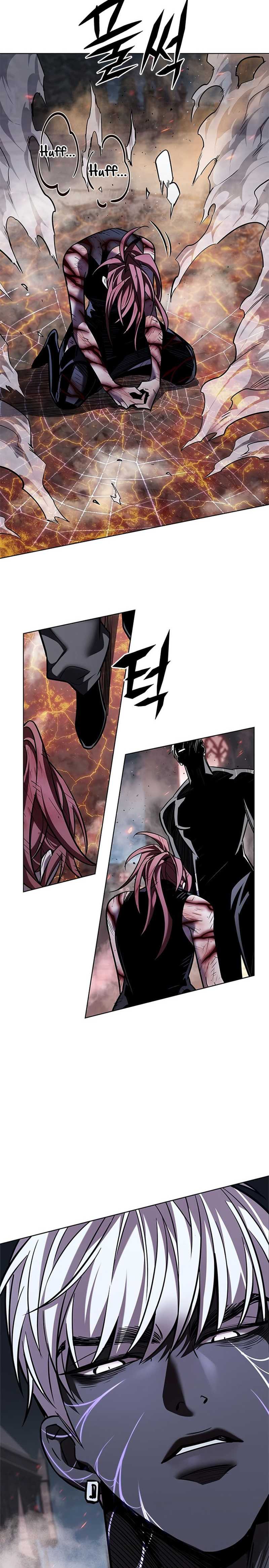 Read Eleceed id Manga Online