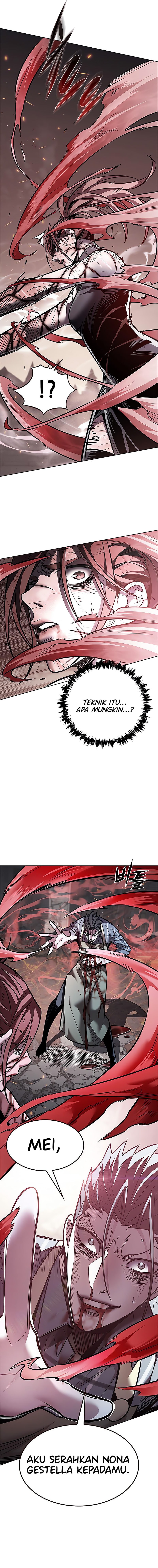 Read Eleceed id Manga Online