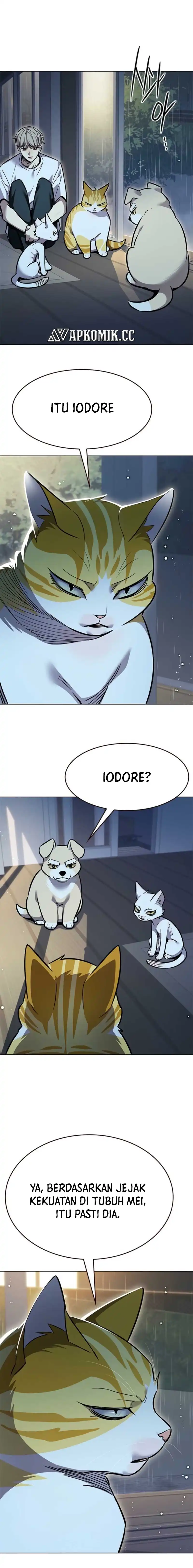 Read Eleceed id Manga Online