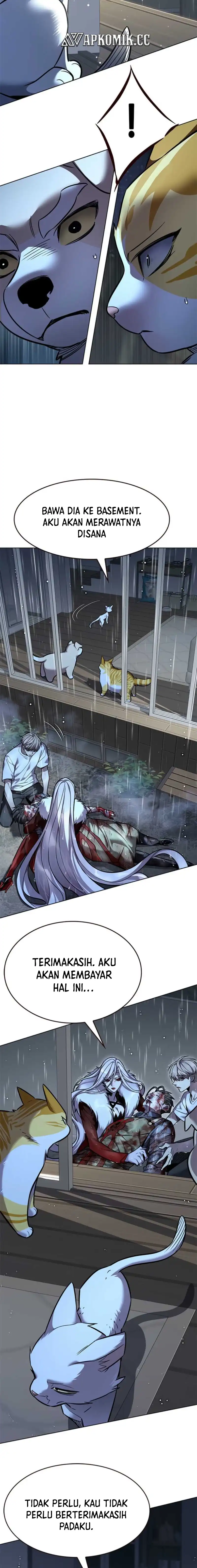 Read Eleceed id Manga Online