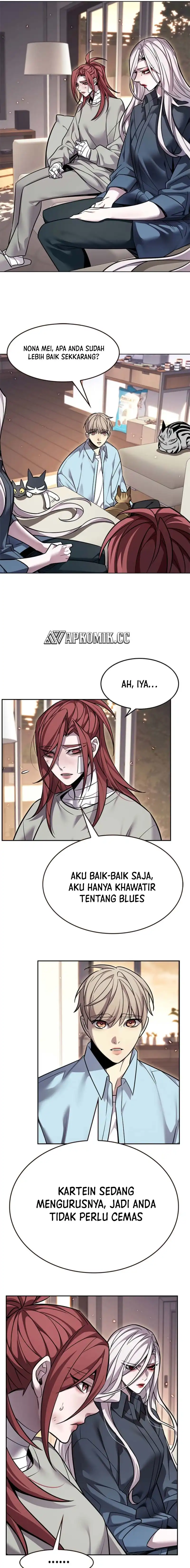 Read Eleceed id Manga Online
