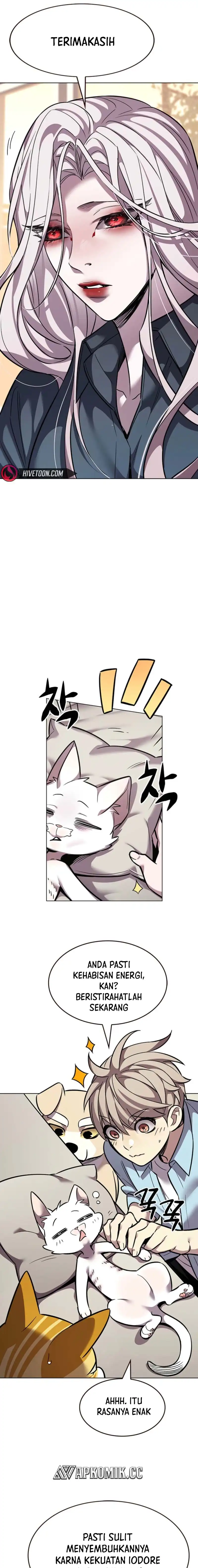 Read Eleceed id Manga Online