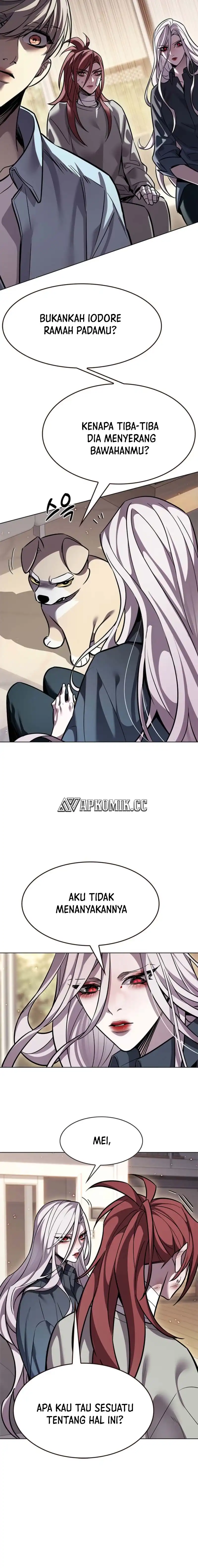 Read Eleceed id Manga Online
