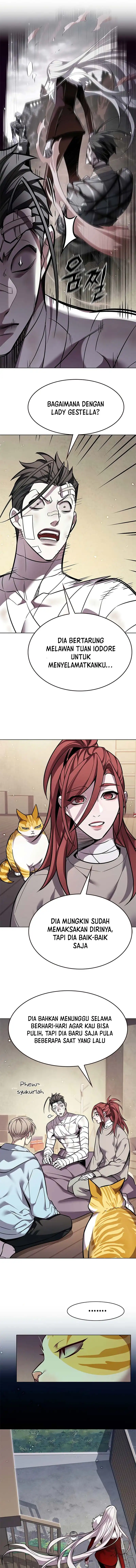 Read Eleceed id Manga Online