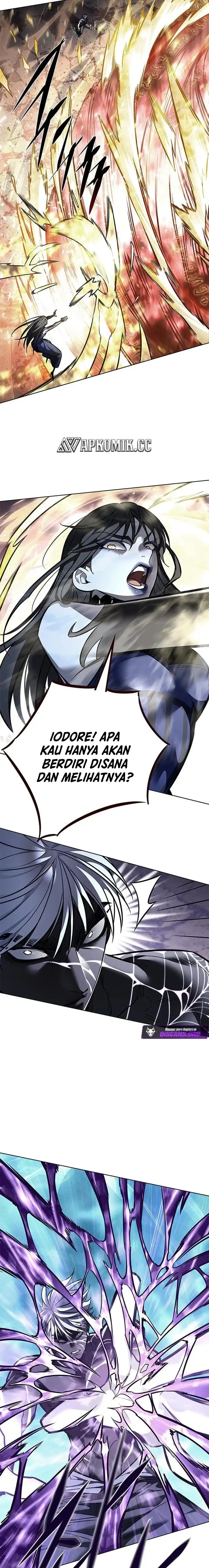 Read Eleceed id Manga Online