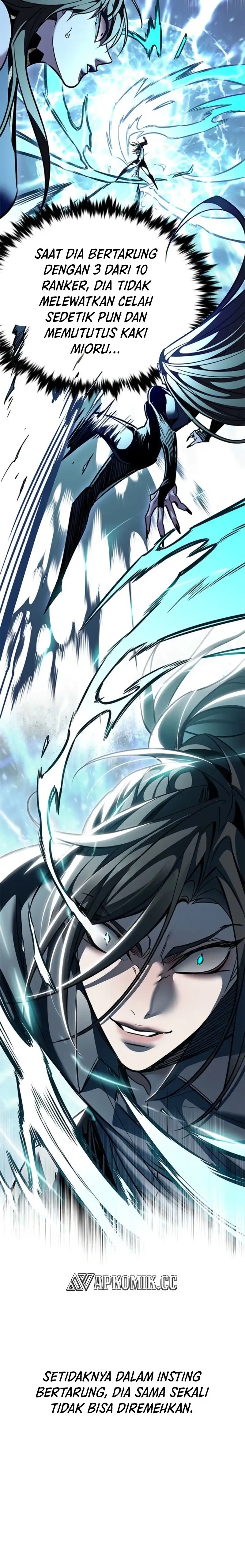 Read Eleceed id Manga Online