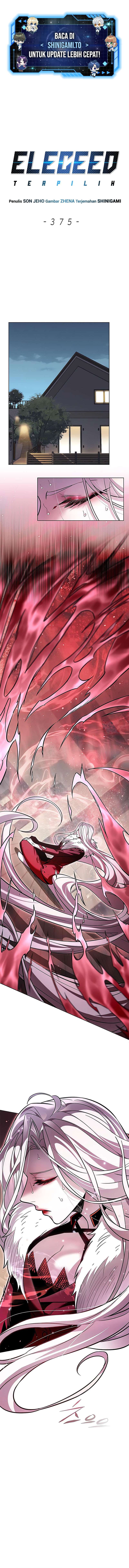 Read Eleceed id Manga Online
