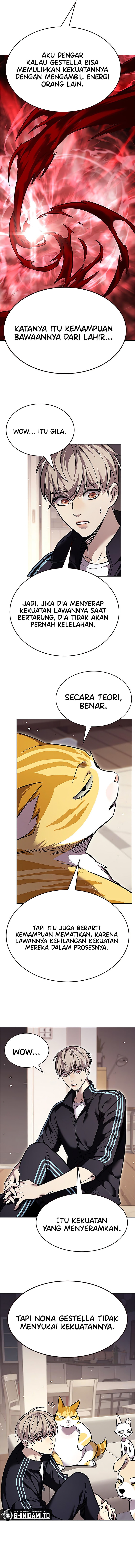 Read Eleceed id Manga Online