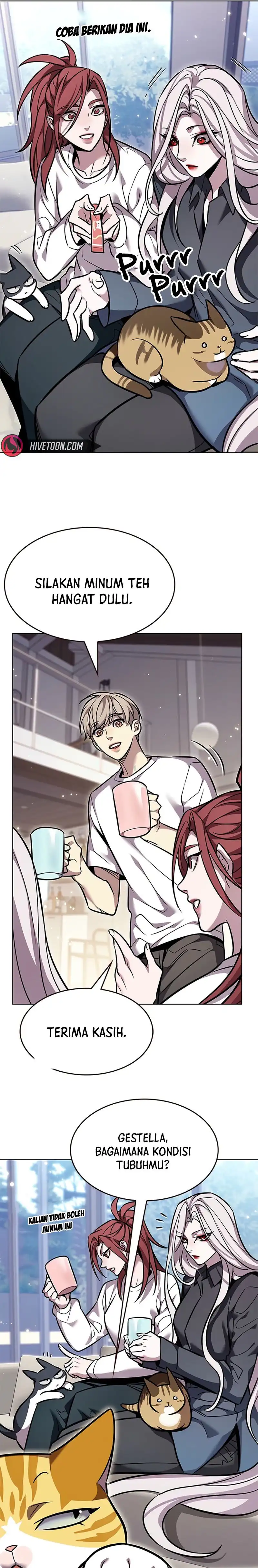 Read Eleceed id Manga Online