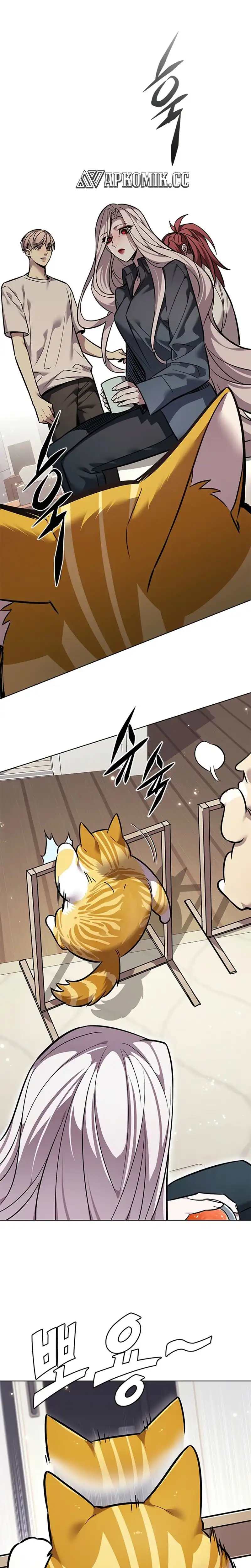 Read Eleceed id Manga Online