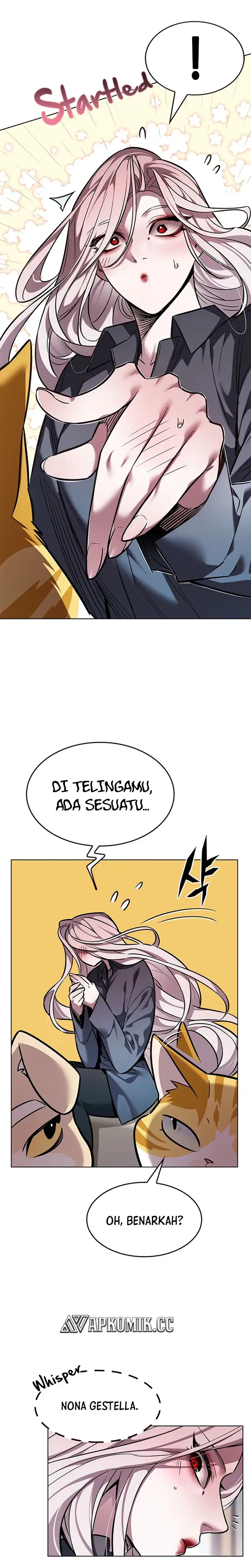 Read Eleceed id Manga Online