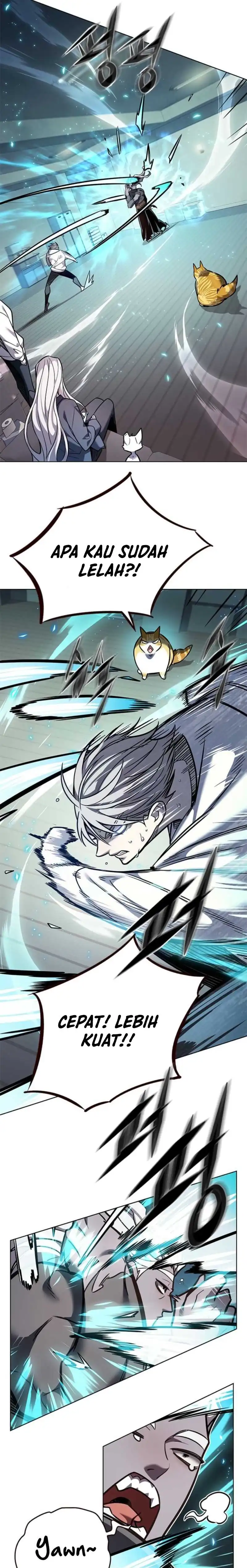 Read Eleceed id Manga Online