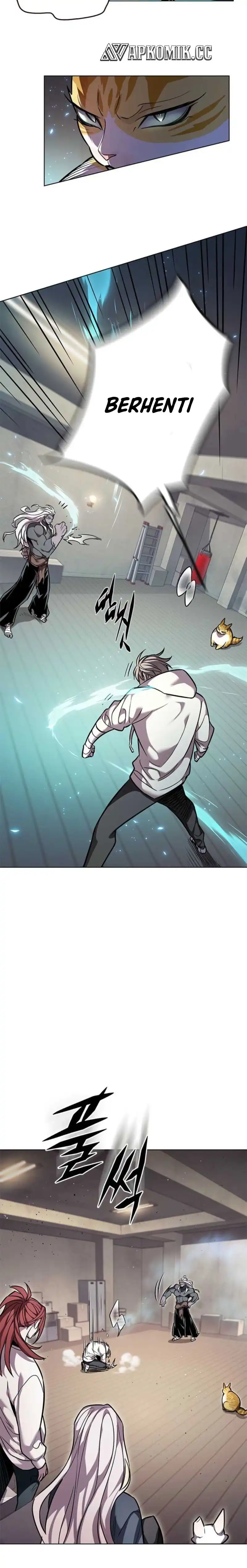 Read Eleceed id Manga Online