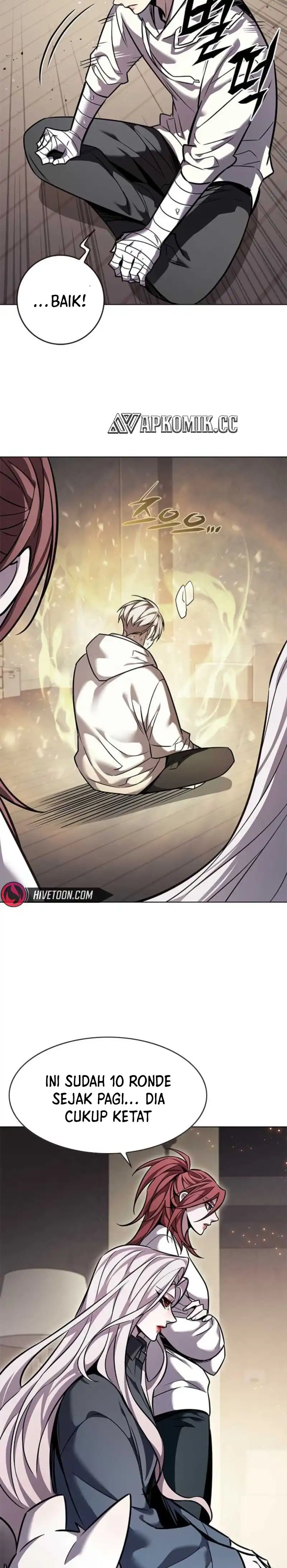 Read Eleceed id Manga Online