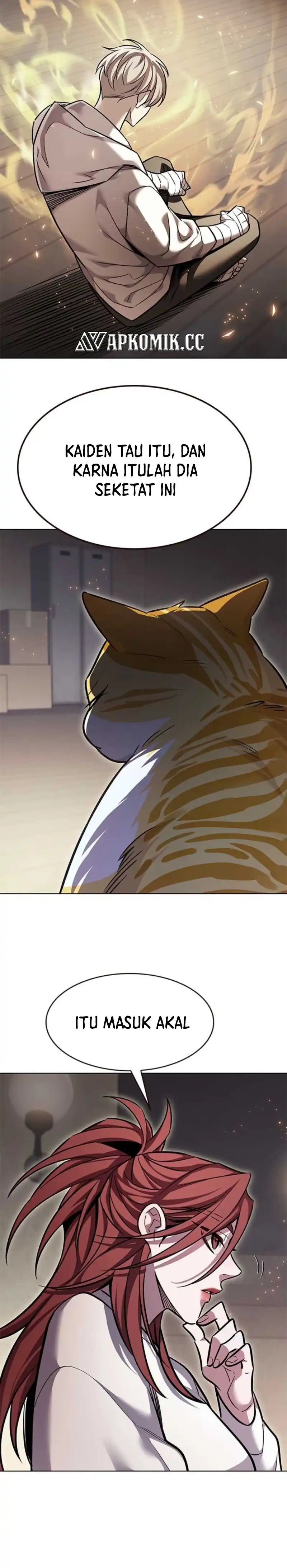 Read Eleceed id Manga Online