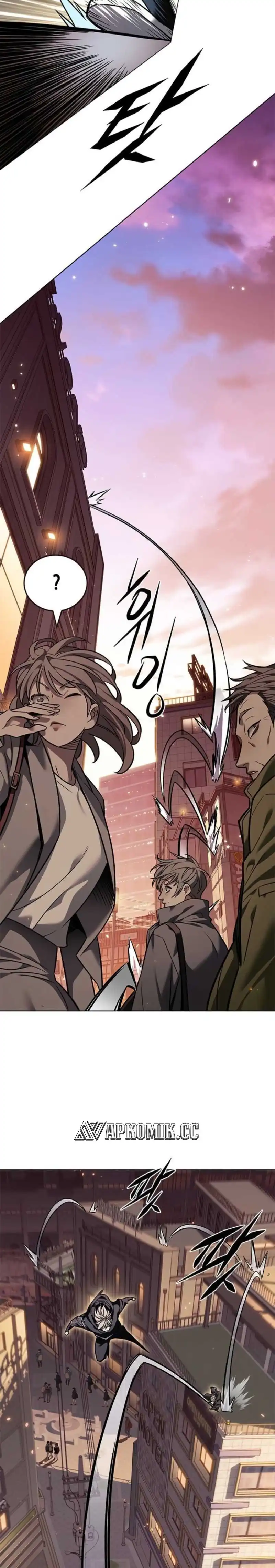 Read Eleceed id Manga Online