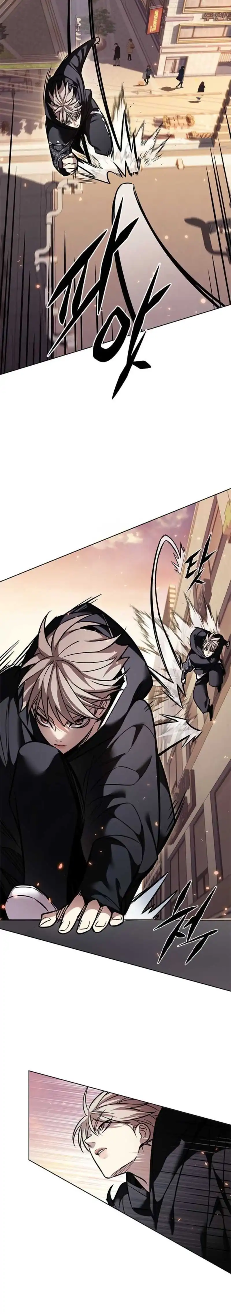 Read Eleceed id Manga Online
