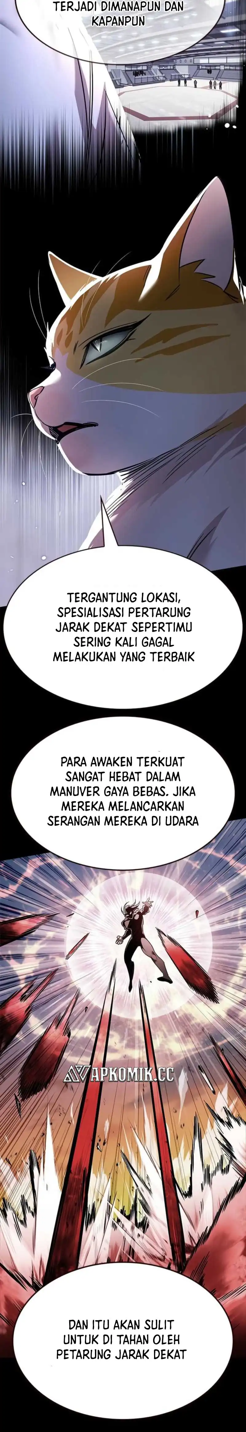Read Eleceed id Manga Online