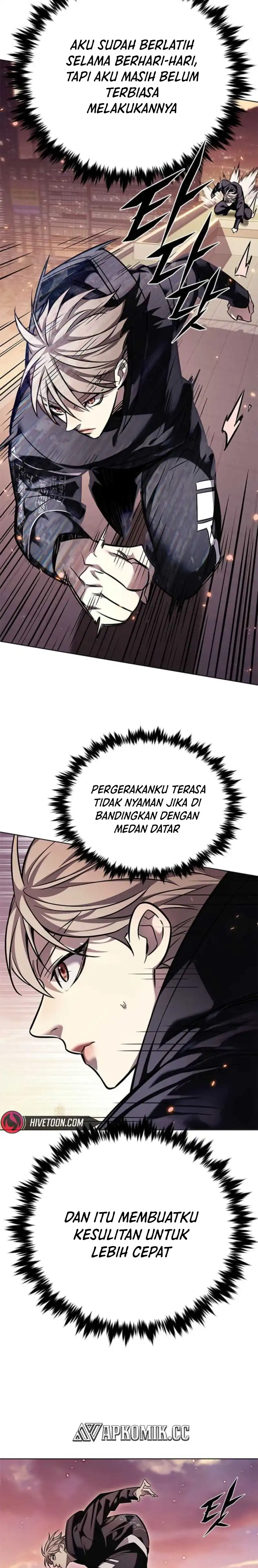 Read Eleceed id Manga Online