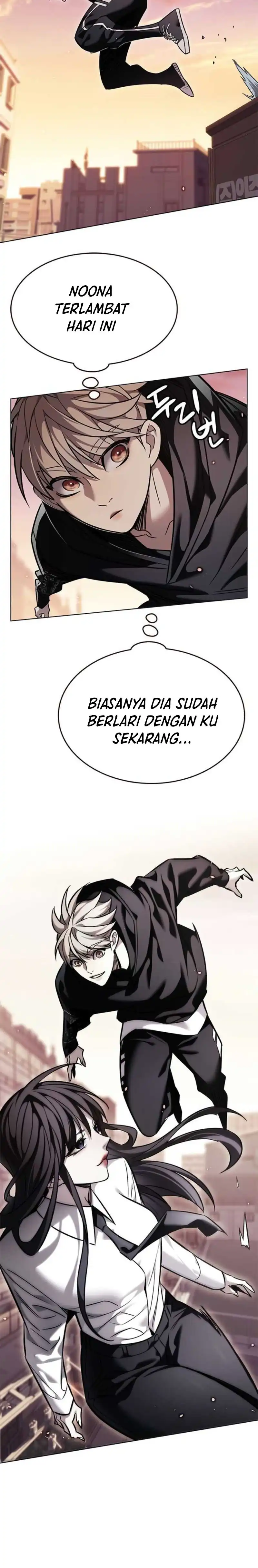 Read Eleceed id Manga Online