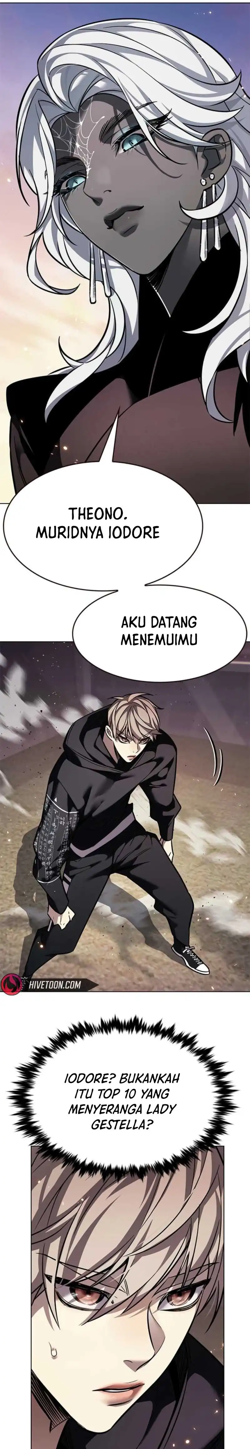Read Eleceed id Manga Online