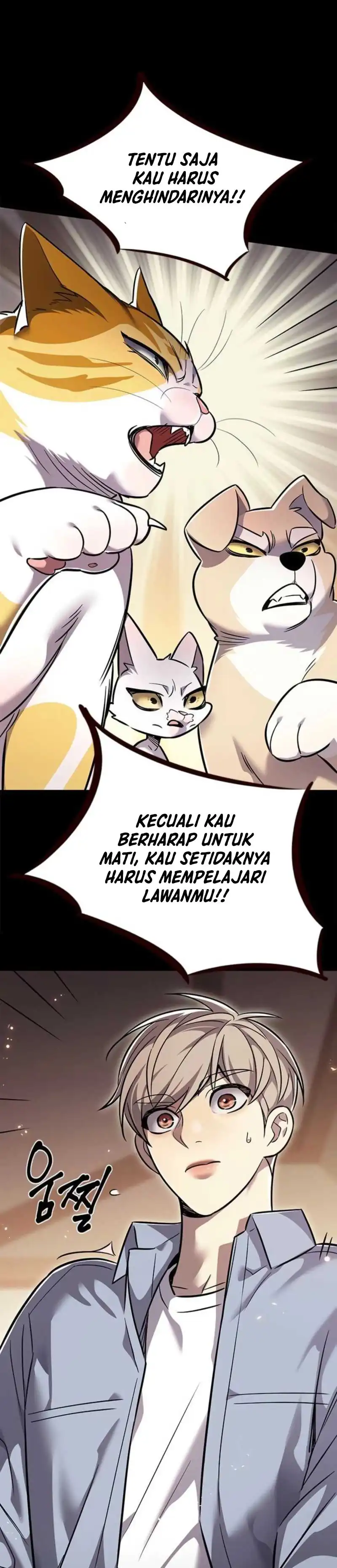 Read Eleceed id Manga Online