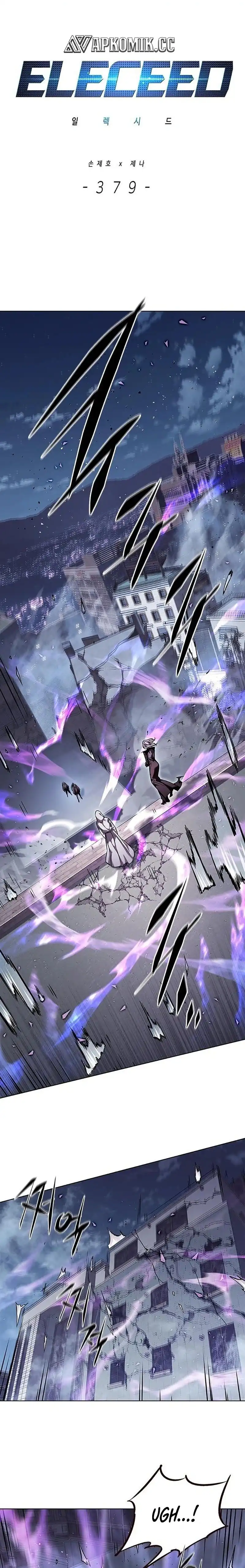 Read Eleceed id Manga Online