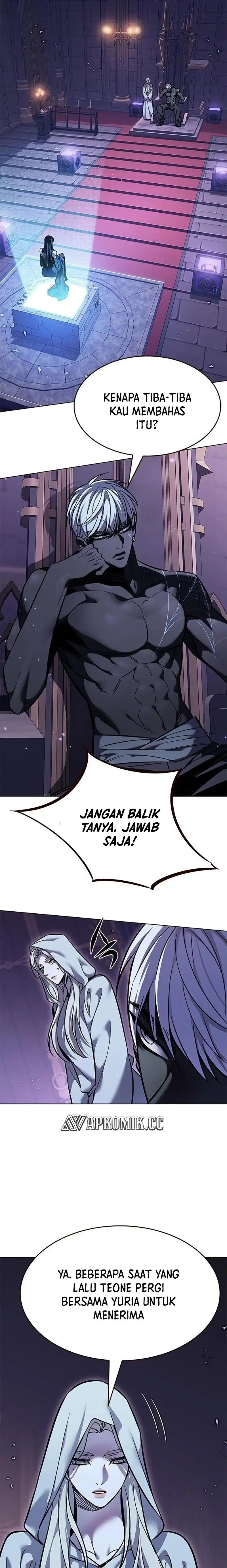 Read Eleceed id Manga Online