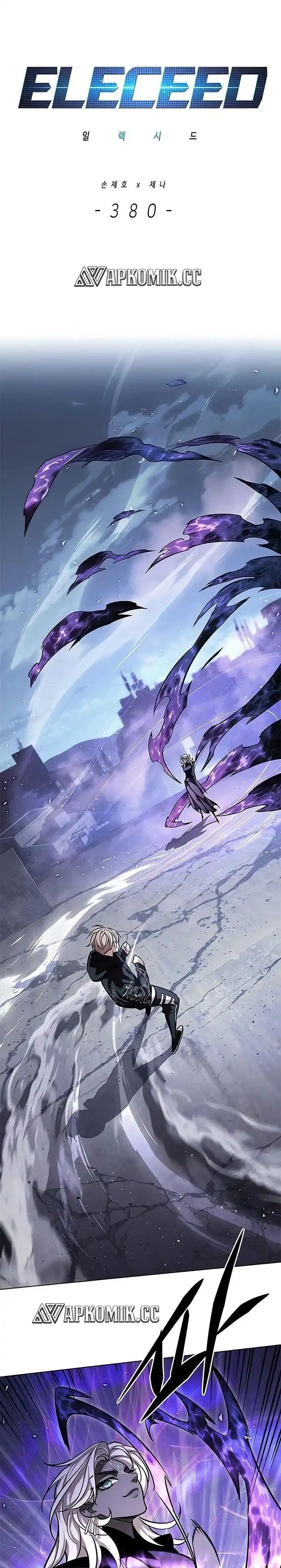 Read Eleceed id Manga Online