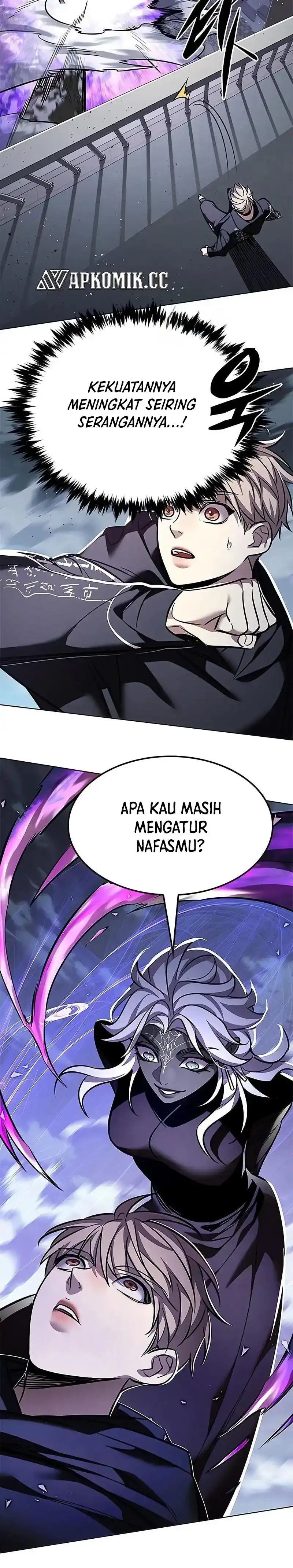 Read Eleceed id Manga Online