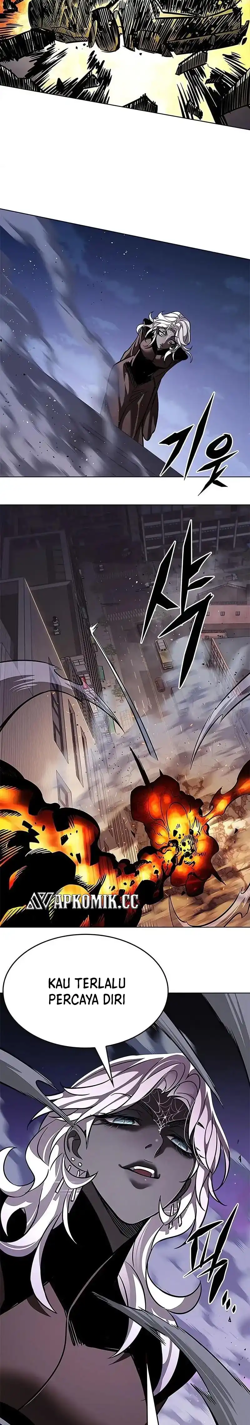 Read Eleceed id Manga Online