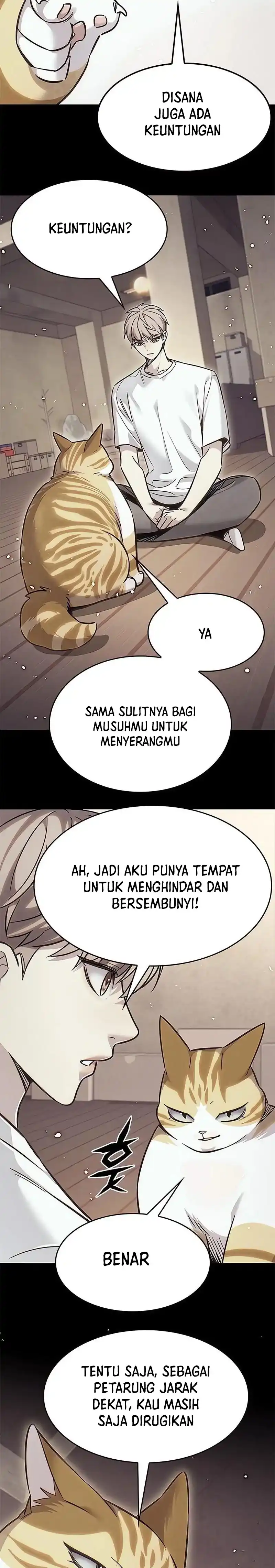 Read Eleceed id Manga Online