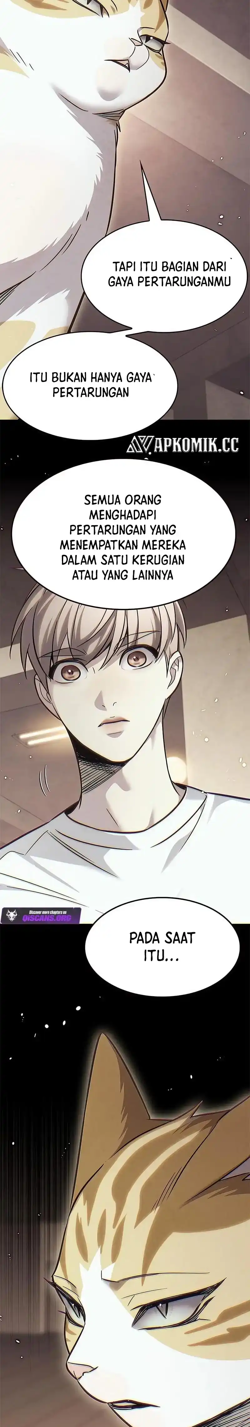 Read Eleceed id Manga Online