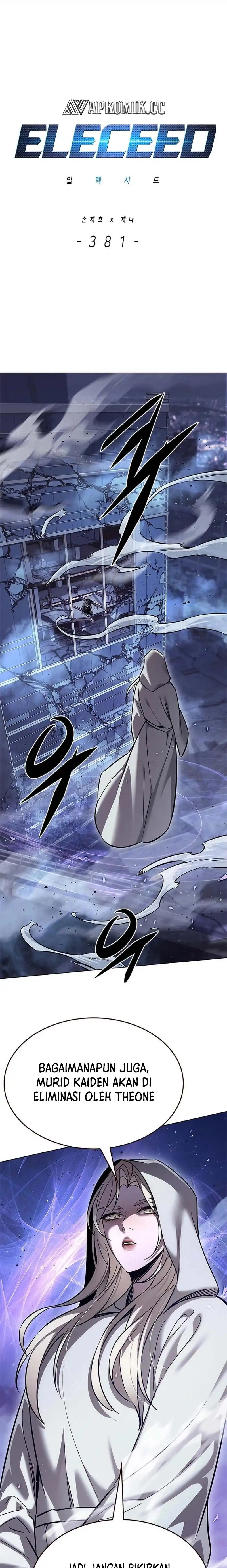 Read Eleceed id Manga Online