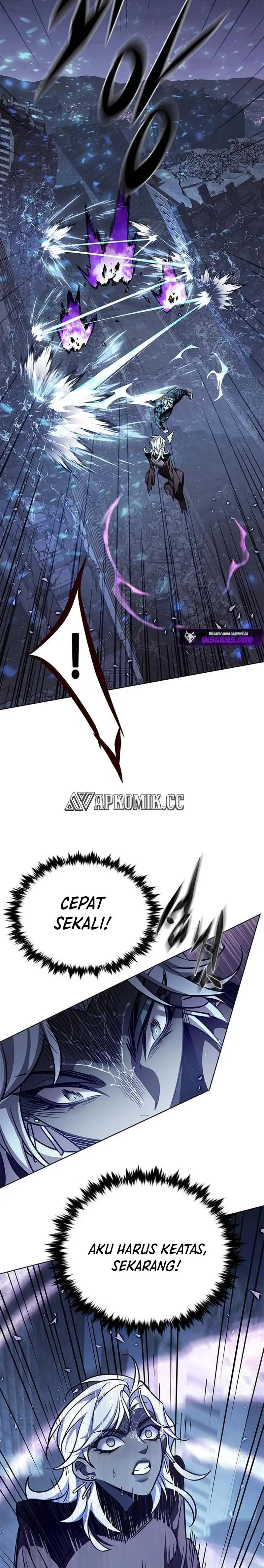 Read Eleceed id Manga Online