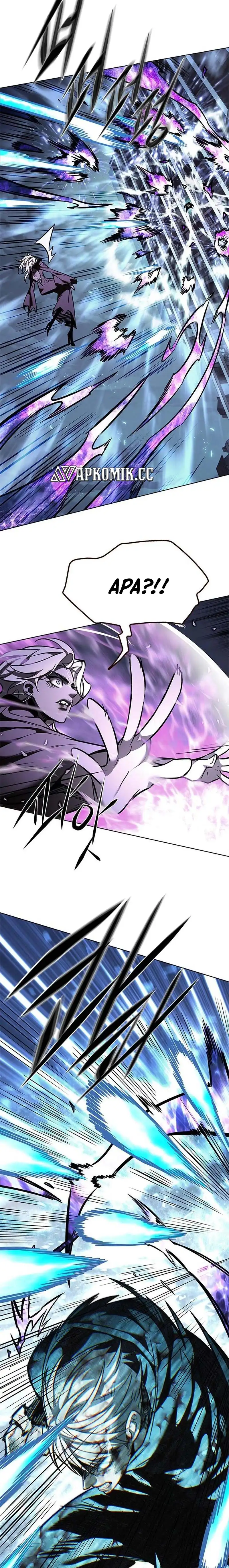 Read Eleceed id Manga Online