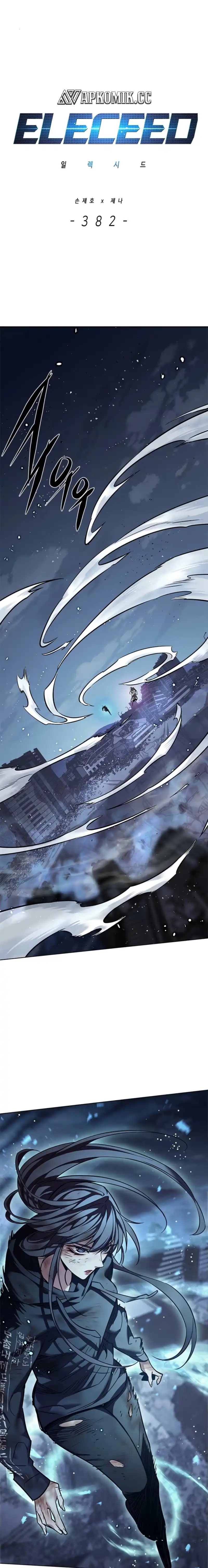 Read Eleceed id Manga Online
