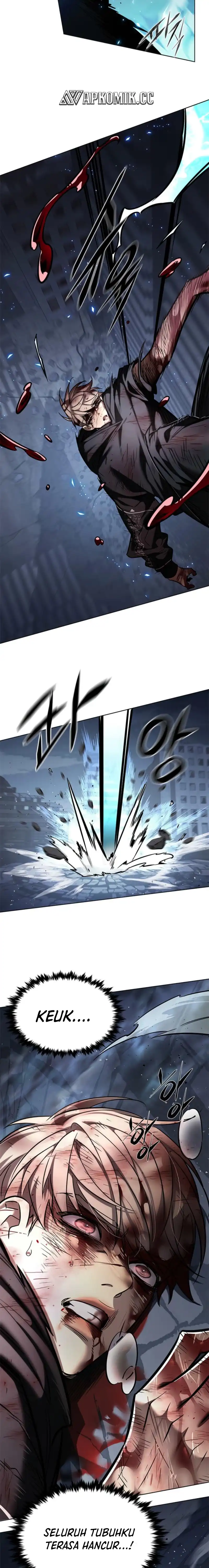 Read Eleceed id Manga Online