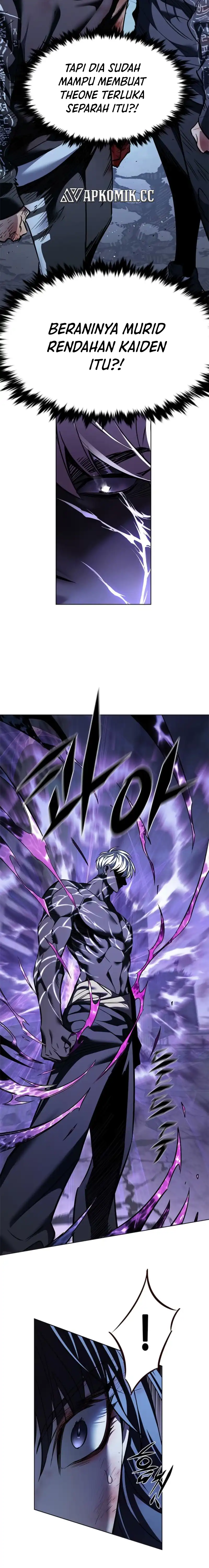 Read Eleceed id Manga Online