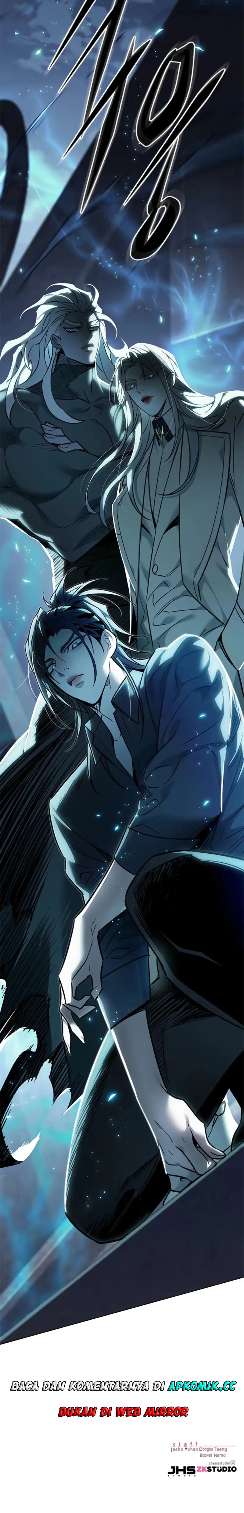 Read Eleceed id Manga Online