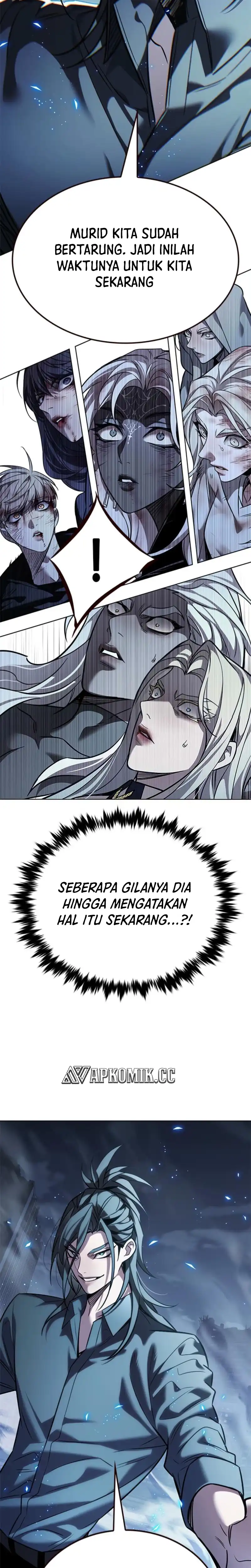 Read Eleceed id Manga Online
