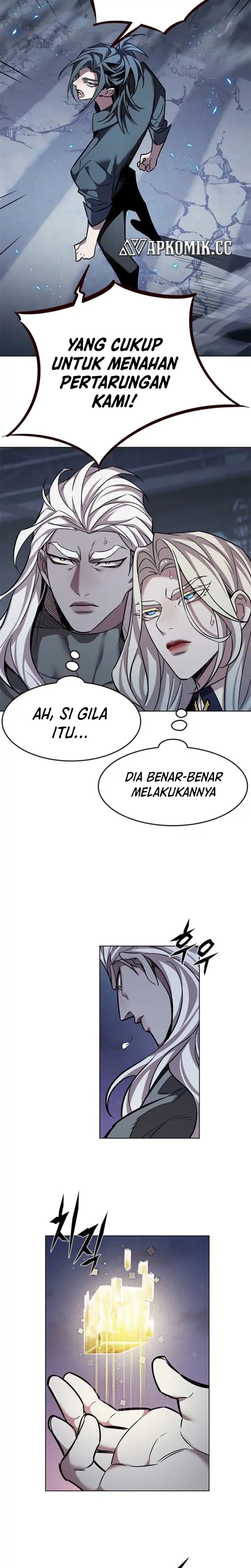 Read Eleceed id Manga Online