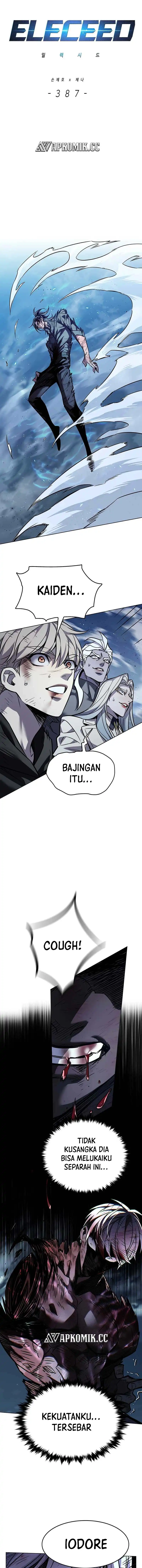 Read Eleceed id Manga Online