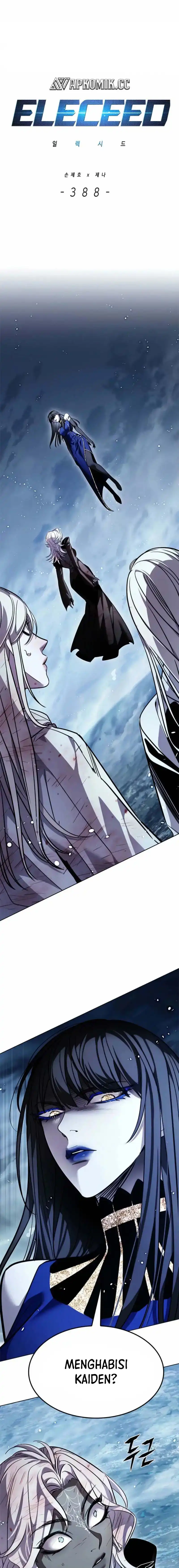 Read Eleceed id Manga Online
