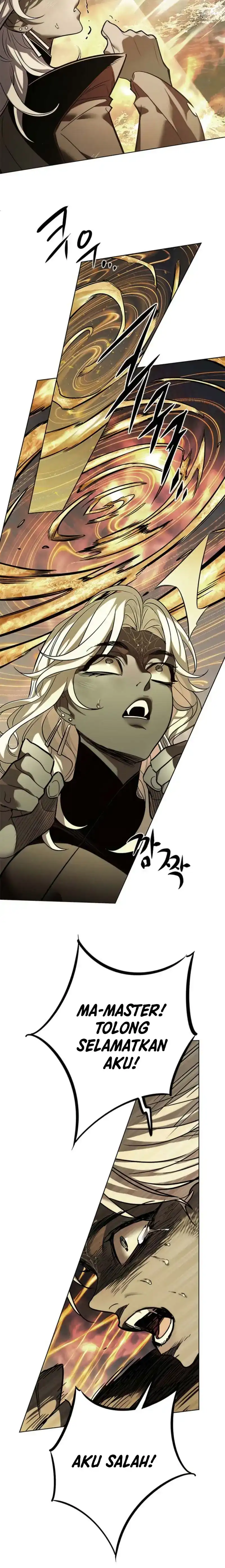Read Eleceed id Manga Online