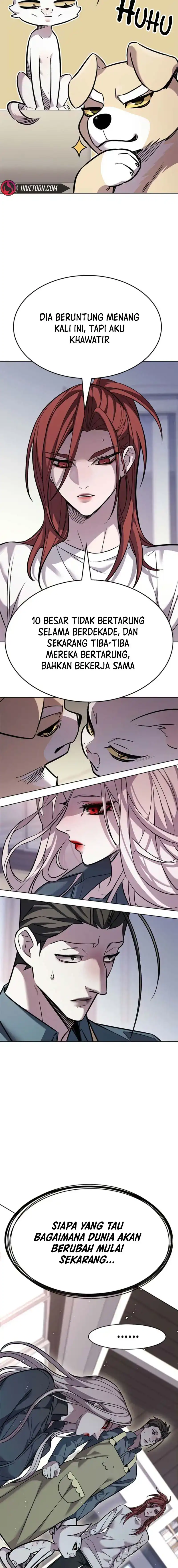 Read Eleceed id Manga Online