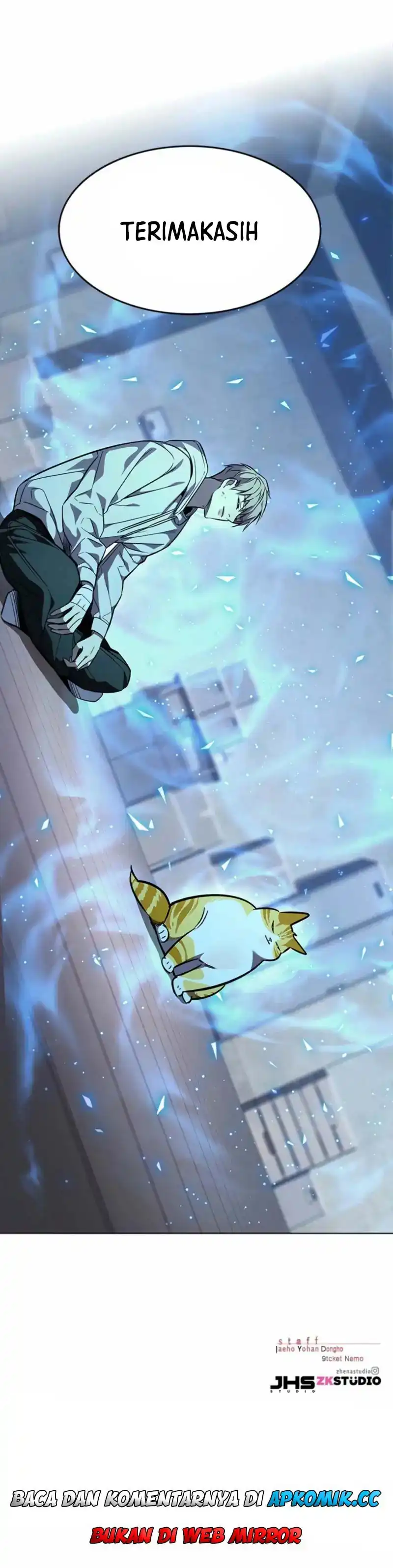 Read Eleceed id Manga Online