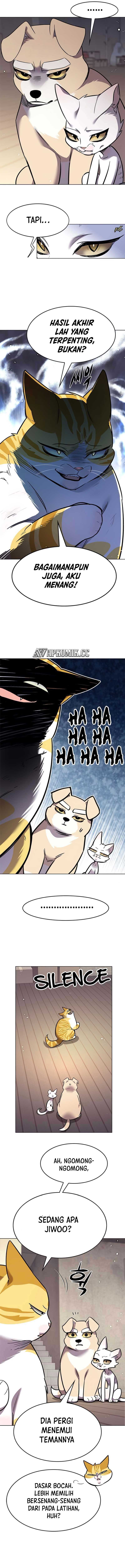 Read Eleceed id Manga Online