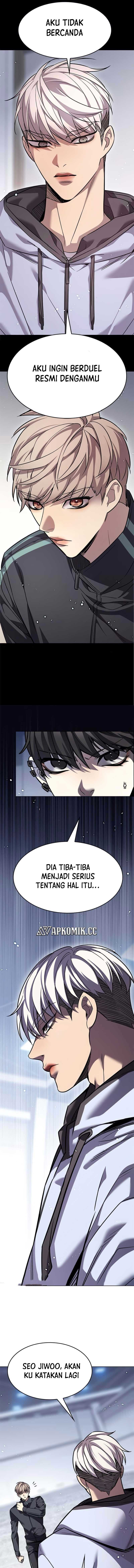 Read Eleceed id Manga Online