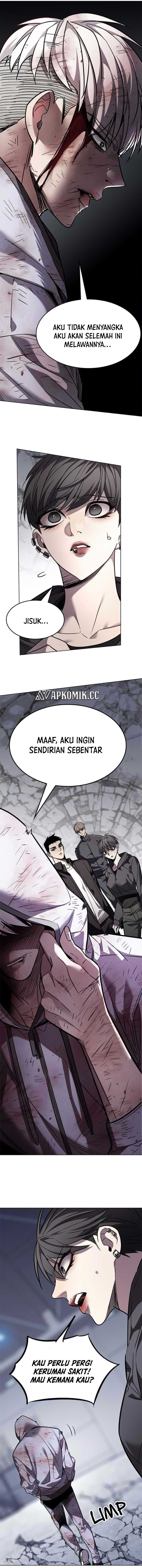 Read Eleceed id Manga Online